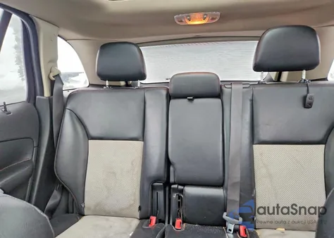 2014 Ford Edge Sel z USA, uszkodzony, nr VIN 2FMDK4JC0EBA92076